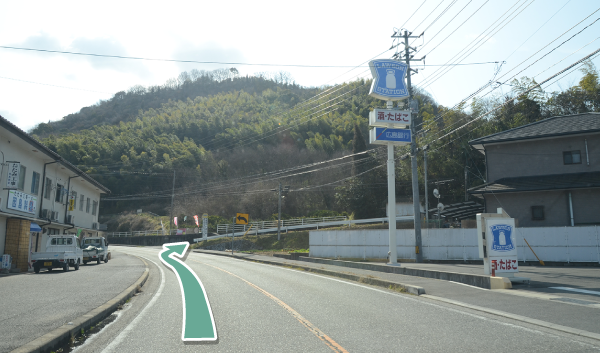 アンジュへの行き方2