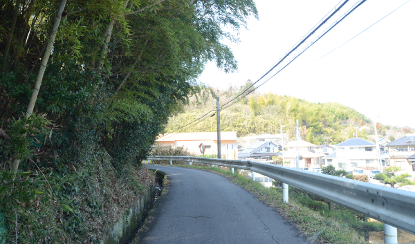 アンジュへの行き方3